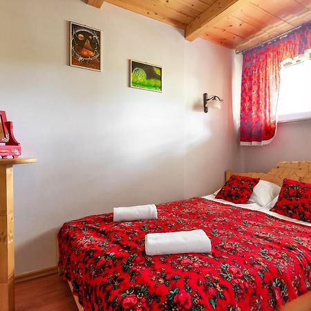 Apartament Widok Zakopane Eksteriør bilde