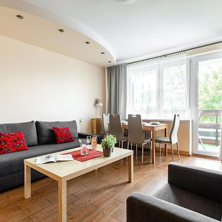 Apartament Widok Zakopane Eksteriør bilde