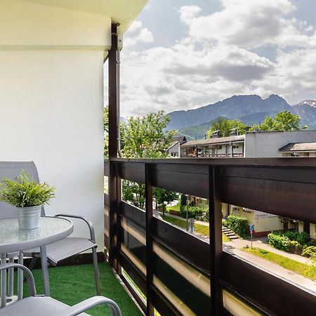 Apartament Widok Zakopane Eksteriør bilde