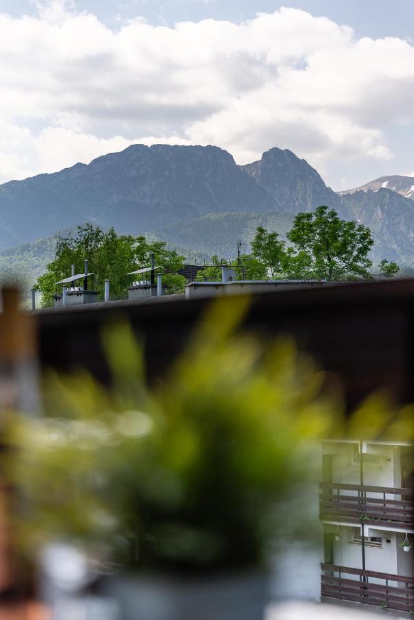 Apartament Widok Zakopane Eksteriør bilde