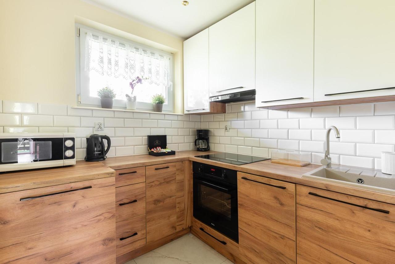 Apartament Widok Zakopane Eksteriør bilde