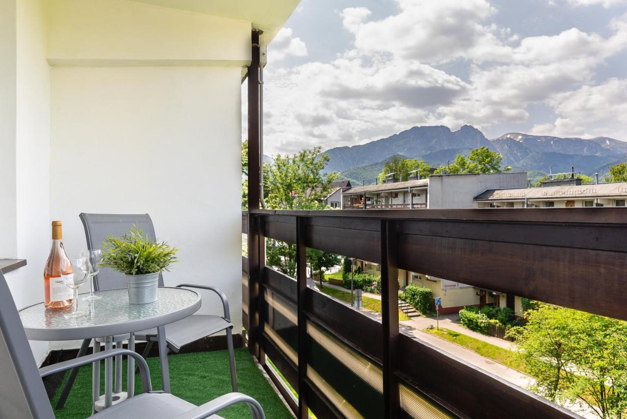Apartament Widok Zakopane Eksteriør bilde