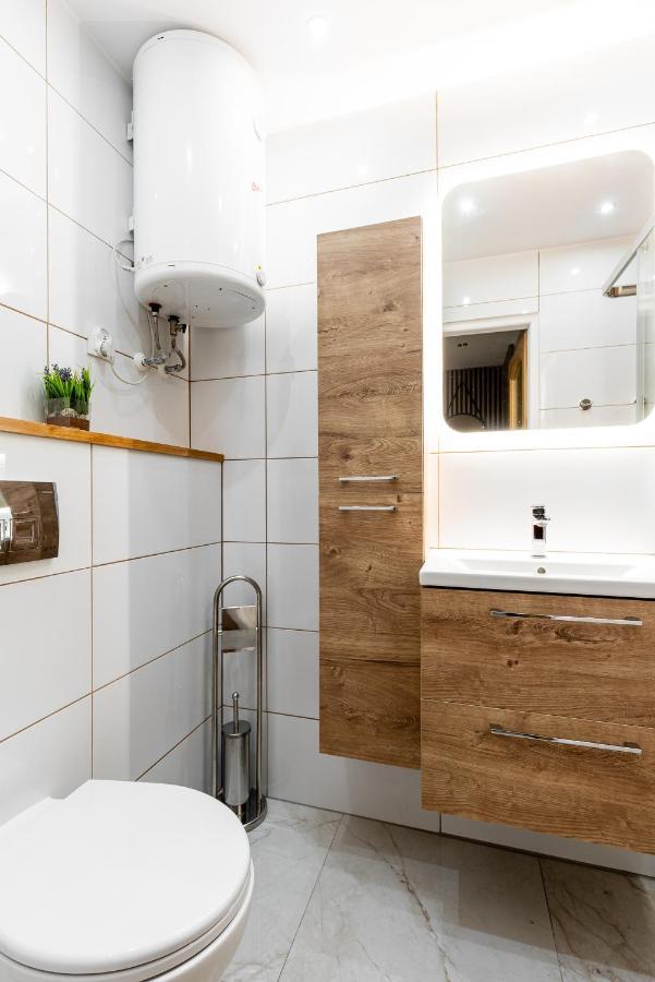 Apartament Widok Zakopane Eksteriør bilde