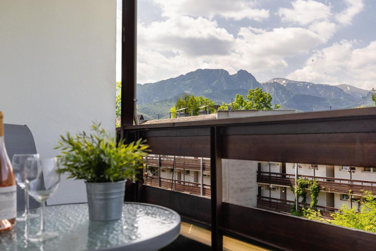 Apartament Widok Zakopane Eksteriør bilde