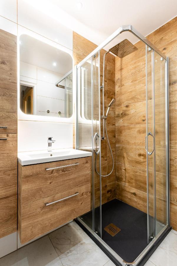 Apartament Widok Zakopane Eksteriør bilde